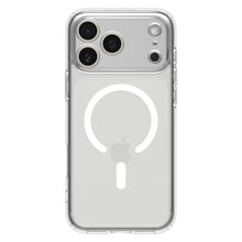 Заредете изображение във визуализатора на галерията – SPIGEN CASE ULTRA HYBRID MAG MAGSAFE IPHONE 17 PRO FROST WHITE
