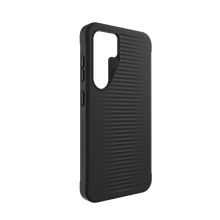Заредете изображение във визуализатора на галерията – ZAGG Cases Luxe case for Samsung Galaxy S24 - black

