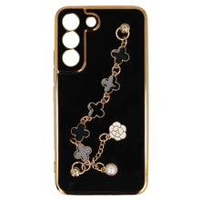 Заредете изображение във визуализатора на галерията – Trend Case for Samsung Galaxy S22 design 3 black

