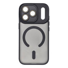 Заредете изображение във визуализатора на галерията – Case for iPhone 18 Pro / 17 Pro Variete Mag Cover compatible with MagSafe black
