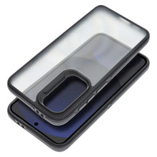 Заредете изображение във визуализатора на галерията – Case NEO for SAMSUNG S25 FE black
