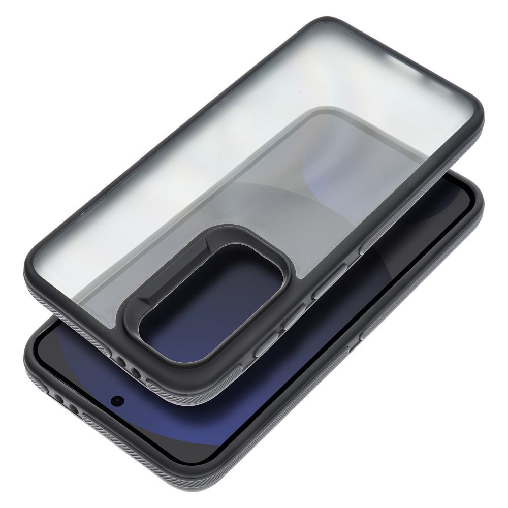 Case NEO for SAMSUNG S25 FE black