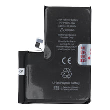 Заредете изображение във визуализатора на галерията – JCID Battery for iPhone 13 Pro Max 4550 mAh (high capacity)
