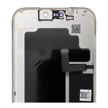 Заредете изображение във визуализатора на галерията – FixCell LCD Display for IPHONE 17 Pro Max SOFT OLED (removeable ic)
