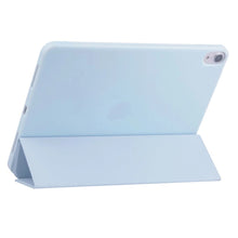 Заредете изображение във визуализатора на галерията – Tech-Protect SmartCase case for iPad Air 10.9" 2020-2022 / 11" 2024 - blue
