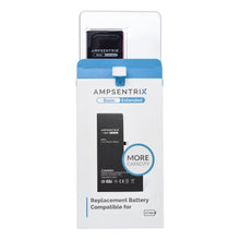 Заредете изображение във визуализатора на галерията –  AmpSentrix Basic battery for iPhone 7 Plus (high capacity)
