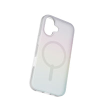 Заредете изображение във визуализатора на галерията – ZAGG case MILAN SNAP compatible with MagSafe for IPHONE 17 iridescent
