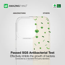 Заредете изображение във визуализатора на галерията – Amazing Thing Minimal Case IP156.1PMINCL for Iphone 15 Pro transparent
