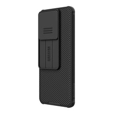 Заредете изображение във визуализатора на галерията – Nillkin CamShield Pro Case for Xiaomi Redmi Note 13 Pro 5G / Poco X6 5G - Black
