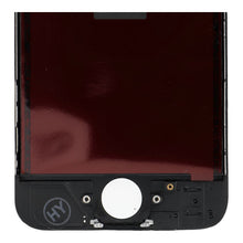 Заредете изображение във визуализатора на галерията – FixCell LCD Display for IPHONE 5G black (high light)
