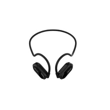 Заредете изображение във визуализатора на галерията – HiFuture MATE open ear wireless headphones black
