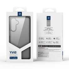 Заредете изображение във визуализатора на галерията – DUX DUCIS case YIND for SAMSUNG A17 5G black
