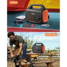Заредете изображение във визуализатора на галерията – Universal Power Station model PEP-C00600 600W
