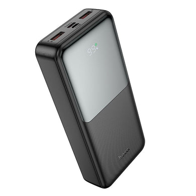 Powerbank Hoco 20000 mAh QC PD 2A 22,5W J136A black