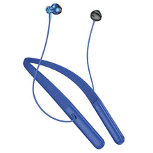 Заредете изображение във визуализатора на галерията – HOCO wireless earphones bluetooth ES73 blue
