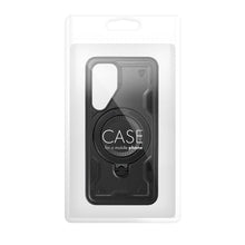 Заредете изображение във визуализатора на галерията – Case for Samsung S25 FE / S26 FE Frost Armor black
