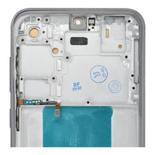 Заредете изображение във визуализатора на галерията – LCD Display for SAMSUNG S23 FE HARD OLED with frame

