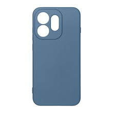 Заредете изображение във визуализатора на галерията – Case for Oppo Reno 16 5G Silicone blue
