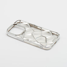 Заредете изображение във визуализатора на галерията – TWINKI Case for IPHONE 16e silver
