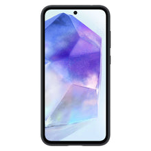 Заредете изображение във визуализатора на галерията – Samsung Silicone Case EF-PA556TBEGWW for Samsung Galaxy A55 - black
