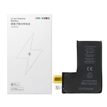 Заредете изображение във визуализатора на галерията – JCID Battery without BMS for iPhone 14 Pro (high capacity)
