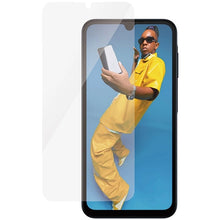 Заредете изображение във визуализатора на галерията – PanzerGlass Ultra-Wide Fit Tempered Glass for Samsung Galaxy A15 / A15 5G
