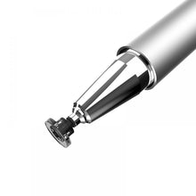 Заредете изображение във визуализатора на галерията – Tech-Protect Magnet stylus Magnetic stylus - black
