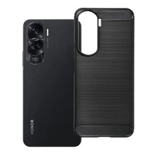 Заредете изображение във визуализатора на галерията – Case for Honor 90 LITE Carbon 2.0 black
