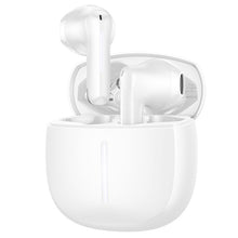 Заредете изображение във визуализатора на галерията – Wireless earphones Hoco TWS EQ33 white
