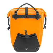Заредете изображение във визуализатора на галерията – Rockbros 30140022003 waterproof bicycle bag for trunk - orange
