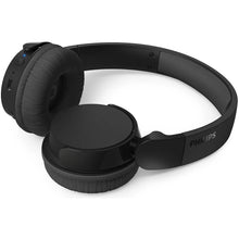 Заредете изображение във визуализатора на галерията – Wireless headphones Philips TAH3209BK/00 black
