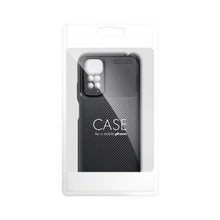 Заредете изображение във визуализатора на галерията – Case CARBON PREMIUM for XIAOMI Redmi Note 15 5G black
