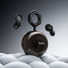 Заредете изображение във визуализатора на галерията – Sleep earplugs Hoco (size S, M, L) M201 black
