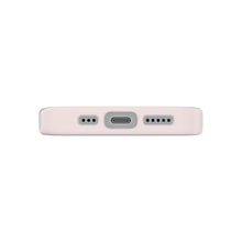 Заредете изображение във визуализатора на галерията – ZAGG case MANHATTAN SNAP compatible with MagSafe for IPHONE 17 pink blush
