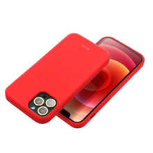 Заредете изображение във визуализатора на галерията – ROAR case ALL DAY COLORFUL JELLY for IPHONE 18 Pro / 17 Pro hot pink
