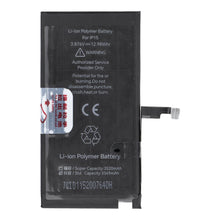 Заредете изображение във визуализатора на галерията – JCID Battery for iPhone 15 (standard capacity)
