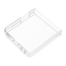 Заредете изображение във визуализатора на галерията – Case for Samsung Z Flip 8 4sF-S Clear transparent
