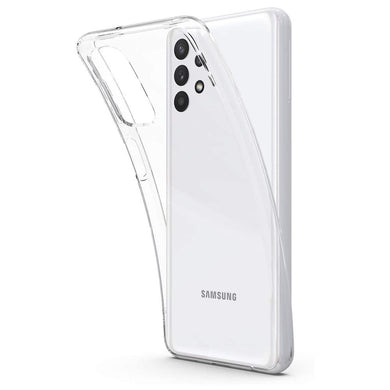 Силиконов гръб 0,5мм за SAMSUNG A32 5G