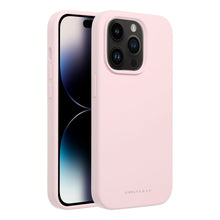 Заредете изображение във визуализатора на галерията – ROAR case CLOUD SKIN for IPHONE 17 Air Light Pink
