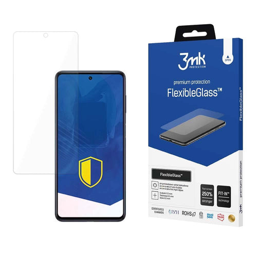 3mk FlexibleGlass™ hybrid glass for Samsung Galaxy M54