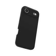Заредете изображение във визуализатора на галерията – ZAGG case MANHATTAN SNAP compatible with MagSafe for IPHONE 17 Air black
