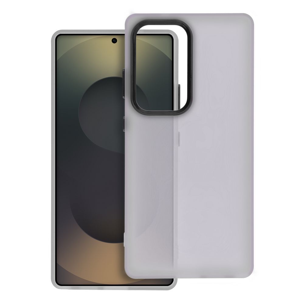 SAPPY Case for Xiaomi Redmi NOTE 14 PRO 4G black