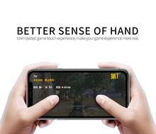 Заредете изображение във визуализатора на галерията – X-ONE Full Cover Extra Strong Matte - for iPhone 18 PRO tempered glass 9H
