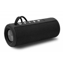 Заредете изображение във визуализатора на галерията – MAXCOM wireless speaker bluetooth MX201 KIVACHI black

