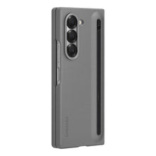 Заредете изображение във визуализатора на галерията – Samsung S-Pen Case EF-OF95PJEGWW for Samsung Galaxy Z Fold 6 - gray
