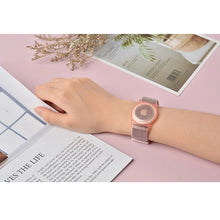Заредете изображение във визуализатора на галерията – Tech-Protect Nylon Children's Apple AirTag Strap - Lime
