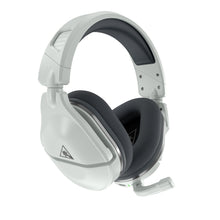 Заредете изображение във визуализатора на галерията – Wireless headphones gaming Turtle Beach Stealth 600 Gen 2 for Xbox One / Series white 
