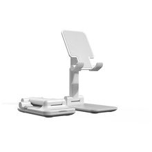 Заредете изображение във визуализатора на галерията – MAXCOM phone stand S9 white

