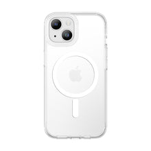 Заредете изображение във визуализатора на галерията – Amazing Thing Minimal Magsafe Case 6.6FT IP156.1MMINCL for Iphone 15 transparent
