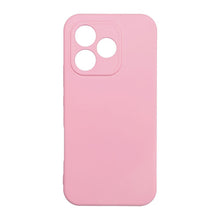 Заредете изображение във визуализатора на галерията – Case for Honor 600 LITE Silicone powder pink
